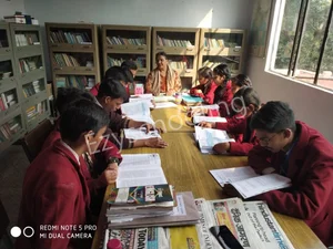 Amar Public School Gallery