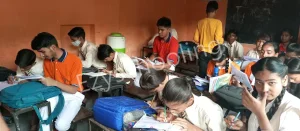 Radha Ballabh Green Public School Gallery