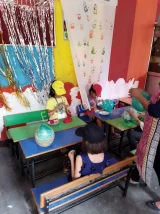Dreamland Public School Dreamland Public School Gallery
