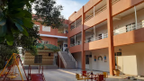 Lord Krishna Public School Gallery