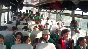 Arya Dharam Public School Gallery