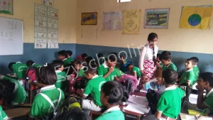 Arya Dharam Public School Gallery