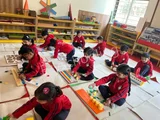 MOUJ International School MOUJ International School Gallery