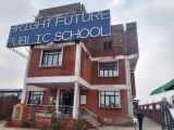 Bright Future Public School Gallery