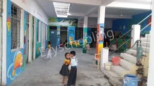 Angel Public School Gallery