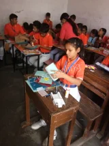 Angel Public School Gallery