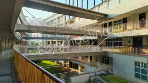 Sadhu Vaswani International School Gallery