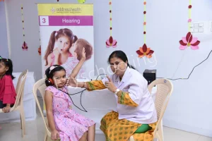 Innovative World School Gallery