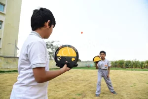 Innovative World School Gallery