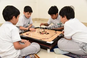 Innovative World School Gallery