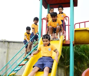 Innovative World School Gallery