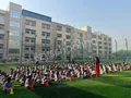 K.R. Mangalam World School Gallery