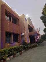 FR. Agnel School Gallery