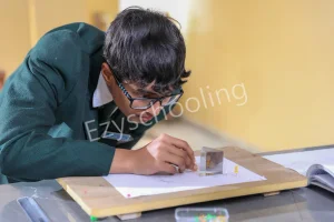 Delhi World Public School Gallery