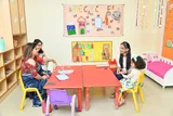 PATHWAYS Early Years School PATHWAYS Early Years School Gallery