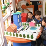 The Sixth Element School The Sixth Element School Gallery
