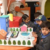 The Sixth Element School The Sixth Element School Gallery
