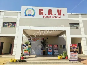 GAV Public School Gallery