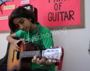 Alpine Convent School Gallery