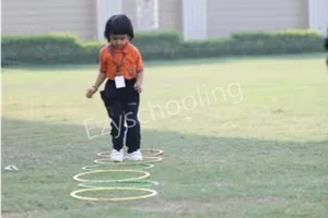 Alpine Convent School Gallery