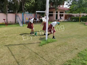 Kamal Public School Gallery