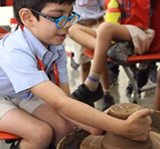 The HDFC School Gallery