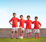 The HDFC School Gallery