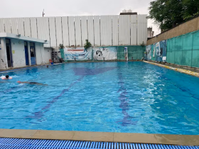 The Ardee School School Building