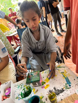 Pallavanjali School Gallery