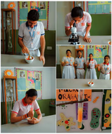 St. Angel's School (Junior Wing) Gallery