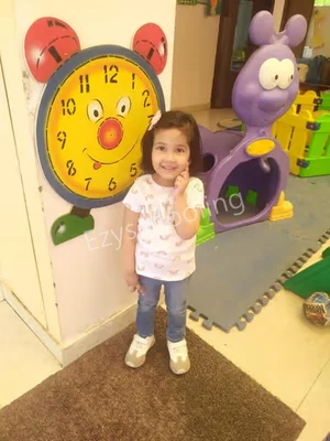 Jocund Hearts School Gallery