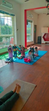 Jocund Hearts School Gallery