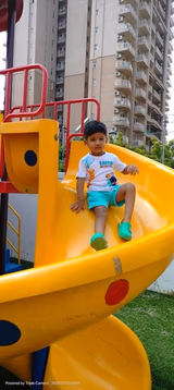 Jocund Hearts School Gallery