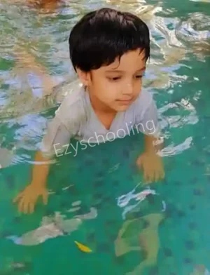 Kids Kingdom Gallery