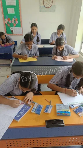 GAV International School Gallery