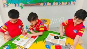 GAV International School Gallery