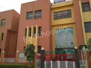 Blossoms - Palam Vihar Gallery