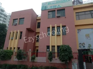 Blossoms - Palam Vihar Gallery