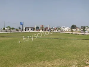 Aditya Public School Gallery