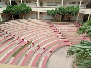 Shri S.N. Sidheshwar Public School Gallery