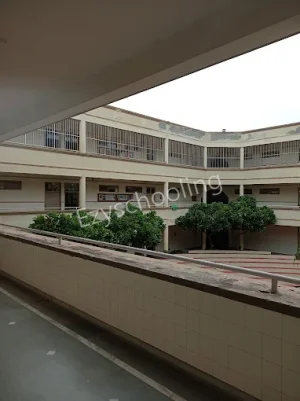 Shri S.N. Sidheshwar Public School Gallery