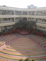 Shri S.N. Sidheshwar Public School Gallery