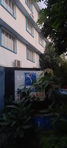 Sri Chaitanya Techno School Gallery