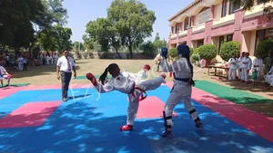 Jiwan Jyoti Senior Secondary School Gallery