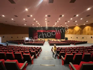 Panchsheel Balak Inter College Gallery