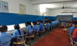 Urmila Public Senior Secondary School Gallery