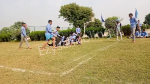 Shanti Niketan Public School Gallery