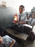 Kalindi Public School Gallery