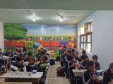 Vardhman International Public School Gallery