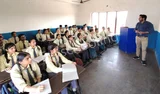 Shaktipeeth Public School Shaktipeeth Public School Gallery